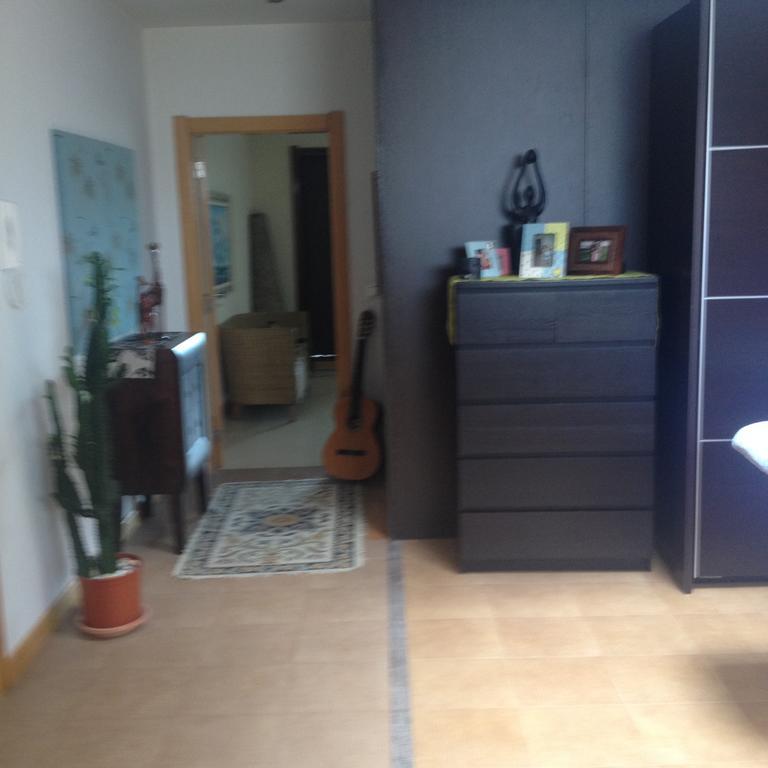 Casa Da Rua Do Sol Hotel Almalaguez Buitenkant foto